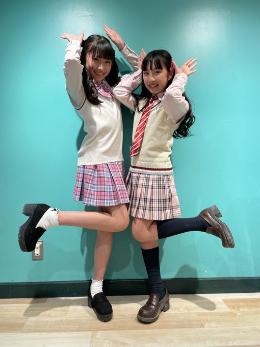 Twitterのコスプレ画像17