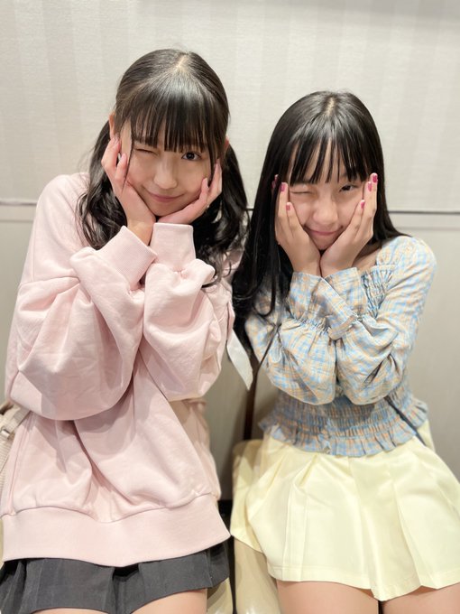 Twitterのコスプレ画像18