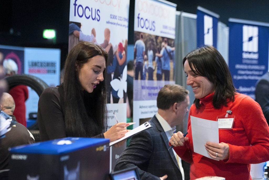 lovelocalexpo's tweet photo. Get bright ideas for your business at our upcoming lovelocalexpo - 27 April in Burnley, Lancashire.

Free visitor tickets available at https://t.co/vokCFGTVcq 

#LLE2022 #brilliantburnley #growinglancashire https://t.co/ajaP1RvThA