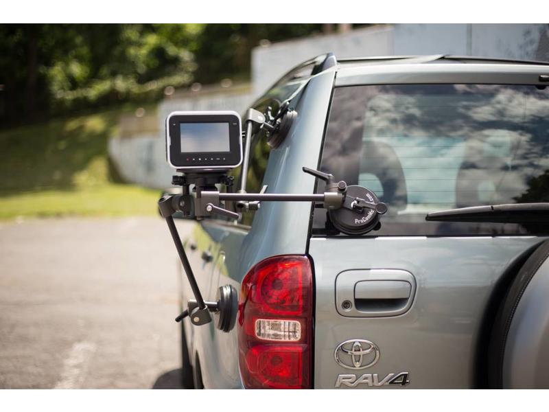 Schnittzwerk's tweet image. Procam Motion Suction mount, load capacity up to 15.8kg, 3-point system, only 5.7 kg dead weight - Special price - limited time - Europe-wide shipping

schnittzwerk.com/en/suction-mou…

#procammotion #camerarig #schnittzwerk #kamerazubehoer #kamerateam #carrig