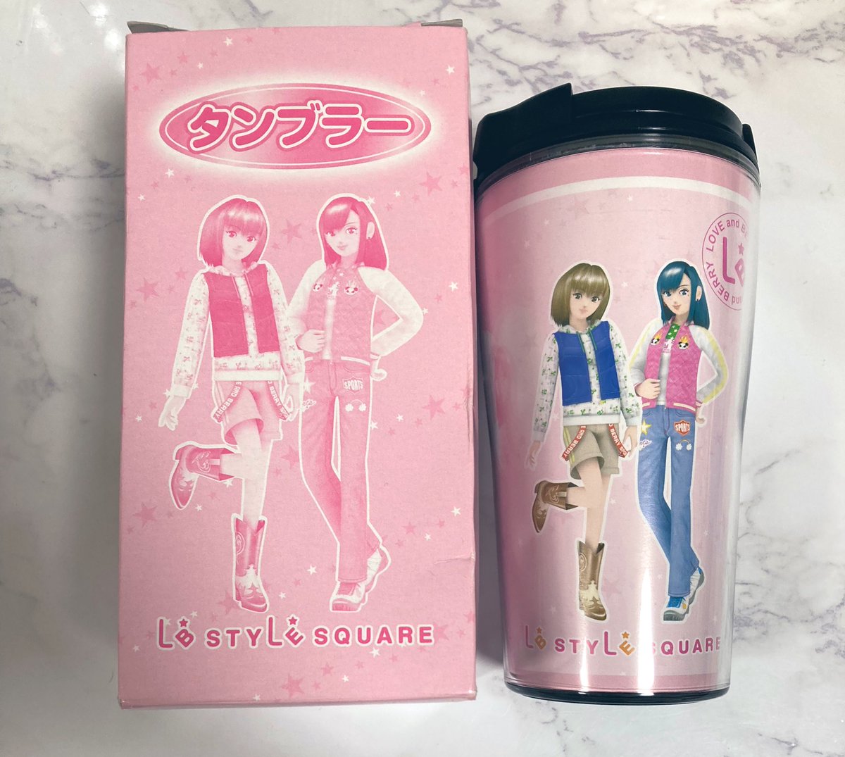 d2_vzy's tweet photo. 非売品ということはいくら以上購入したらゲット☆的なノベルティかな？
地味に入手したかったのでゲットできてよかった。

#ラブandベリー
#ラブアンドベリー
#オシャレ魔女ラブandベリー
#ラブベリ
#ラブANDベリー
#loveandberry
#LOVEANDBERRY
#FASHIONABLEWHICH https://t.co/Yhfh90YHIE