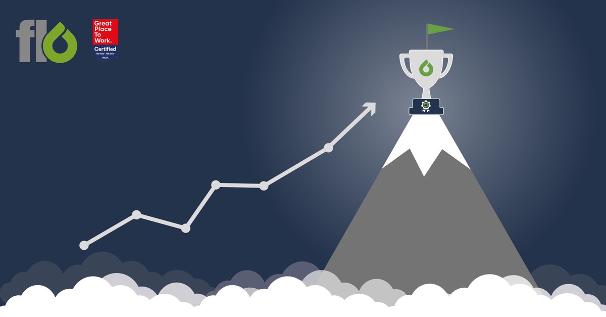 Flo Logistics tweet media