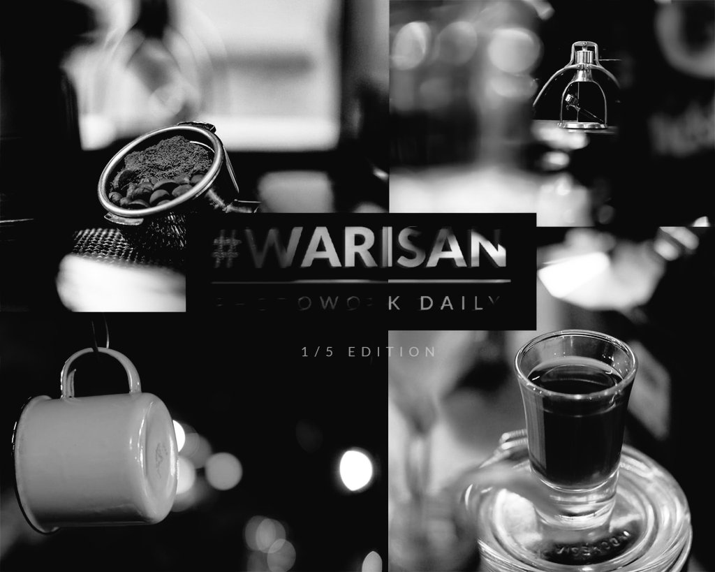 LISTED NOW.

Series #WARISAN
4 series Photo.
1/5 EDITION.

1.6 $XTZ

objkt.com/collection/KT1…

#nfts #XTZ #CleanNFT #NFTphotos