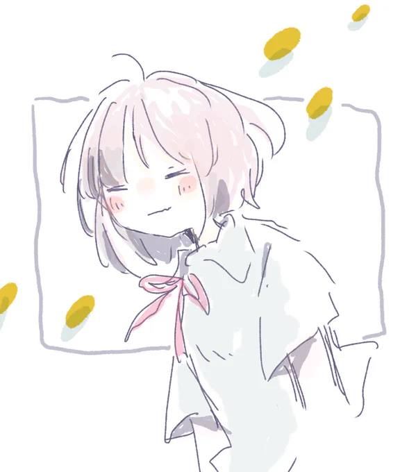 春きた 