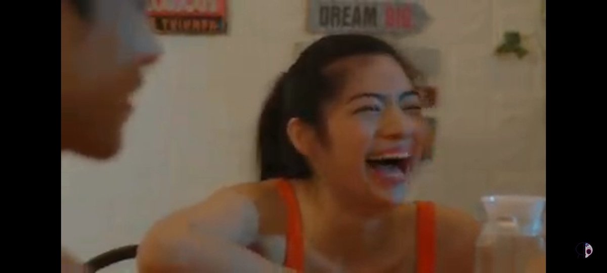 KarissaNatics's tweet photo. Cherry pie 😍❤ @karissadnne 
@RideOrDie_Team #Quaranthings2Ep5
#QuaranthingsSeason2 https://t.co/xkXS0U4vnM