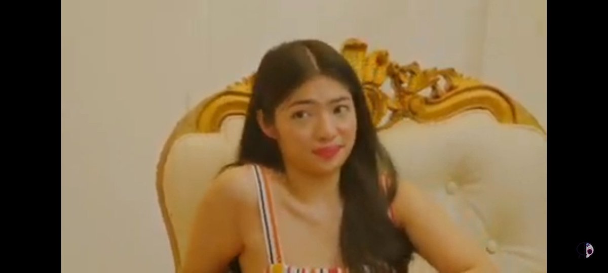 KarissaNatics's tweet photo. Cherry pie 😍❤ @karissadnne 
@RideOrDie_Team #Quaranthings2Ep5
#QuaranthingsSeason2 https://t.co/xkXS0U4vnM