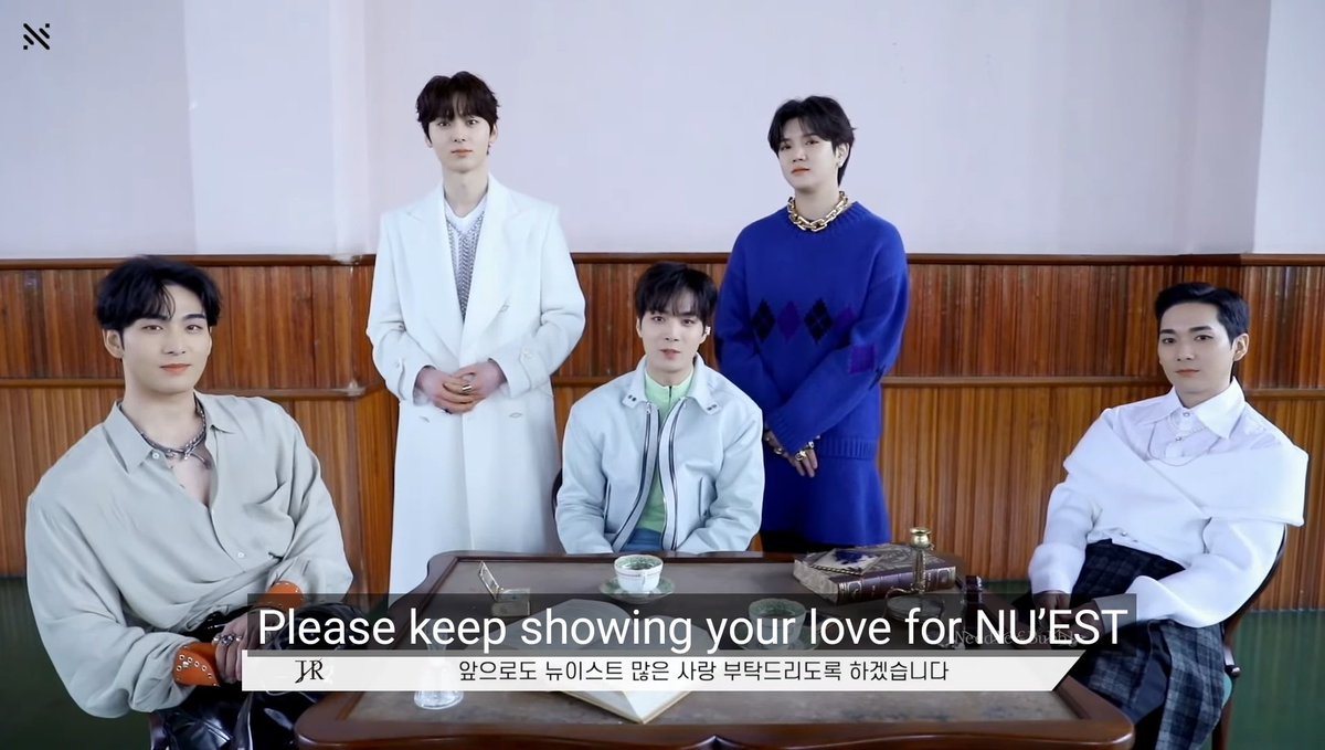 donghomochi's tweet photo. Don't you fucking tell us that the disbandment was planned all along because JR would never say this if that's the case. https://t.co/NqmYLBoWB4