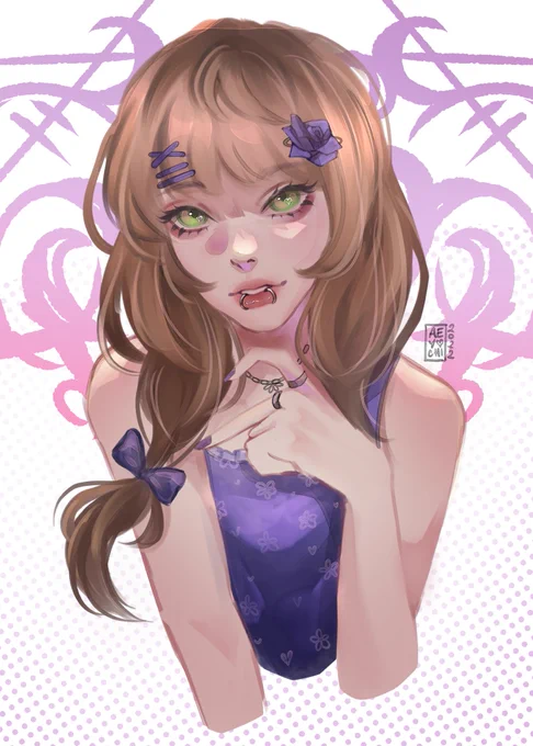 lisa rkgk i finished on stream the other day 