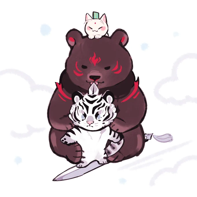fuzzy version 