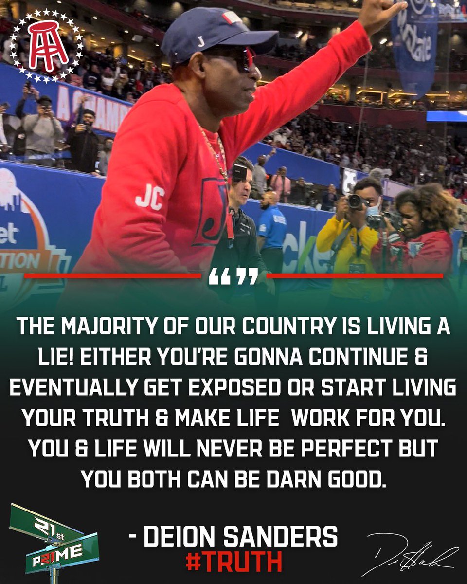 21st and Prime tweet media