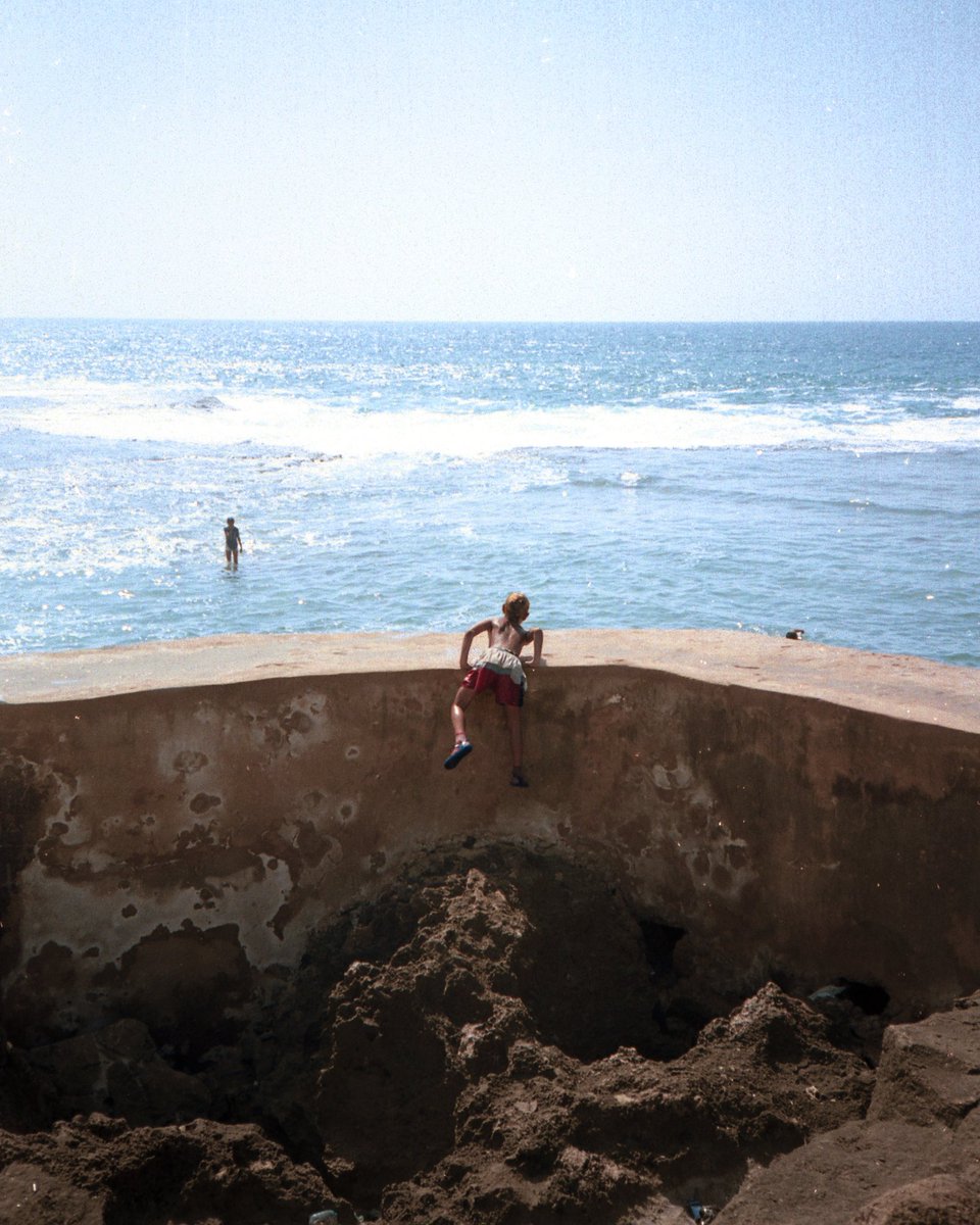 Aug 2021 • Rabat 📍🎞