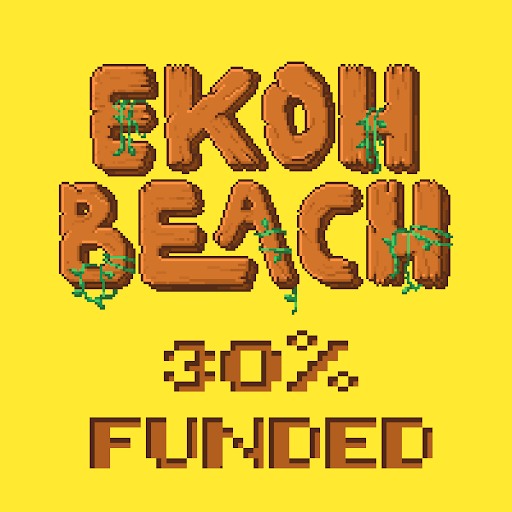 Ekoh Beach on Steam