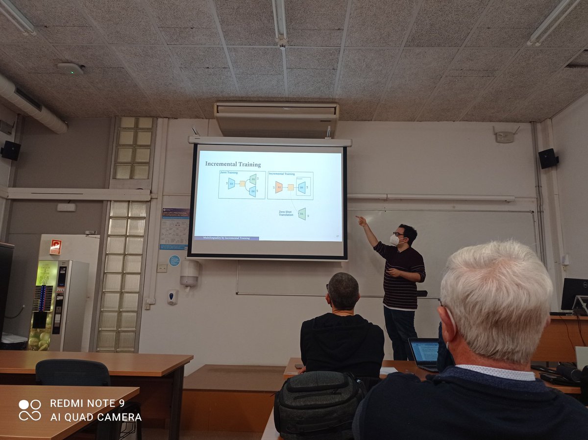 Christine_Basta's tweet photo. Congratulations Dr. @carlosep93 on your defense, we are so proud of you!
You did amazing job! https://t.co/dBfkhxFjOA