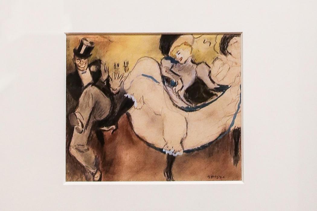 Derby_Hotels's tweet photo. ¿Sabías que el #HotelAstoria alberga una colección de obras de Ricard Opisso, miembro de los Quatre Gats, junto a Picasso y Gaudí? Hay más de 250 obras, y también se pueden admirar dibujos de Casas, Toulouse-Lautrec y Picasso.
#WeLoveArt
> https://t.co/GnMH5cD1yh https://t.co/8BTNfNcDtq