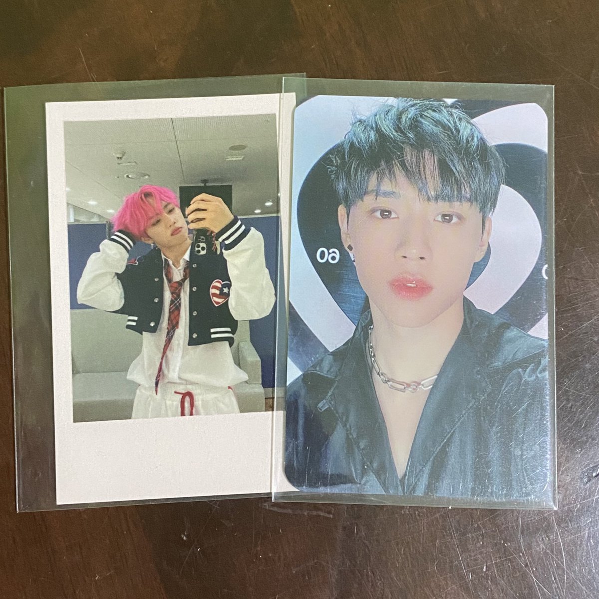 💌 sw mail! 

hi <a href="/YEONJUNSANITY/">yeonjun misser</a> i received sunwoo well!! 🎀 thank you so much for trading w me i hope sw arrives safely on ur end! ‘til the next one! (๑˃̵ᴗ˂̵)