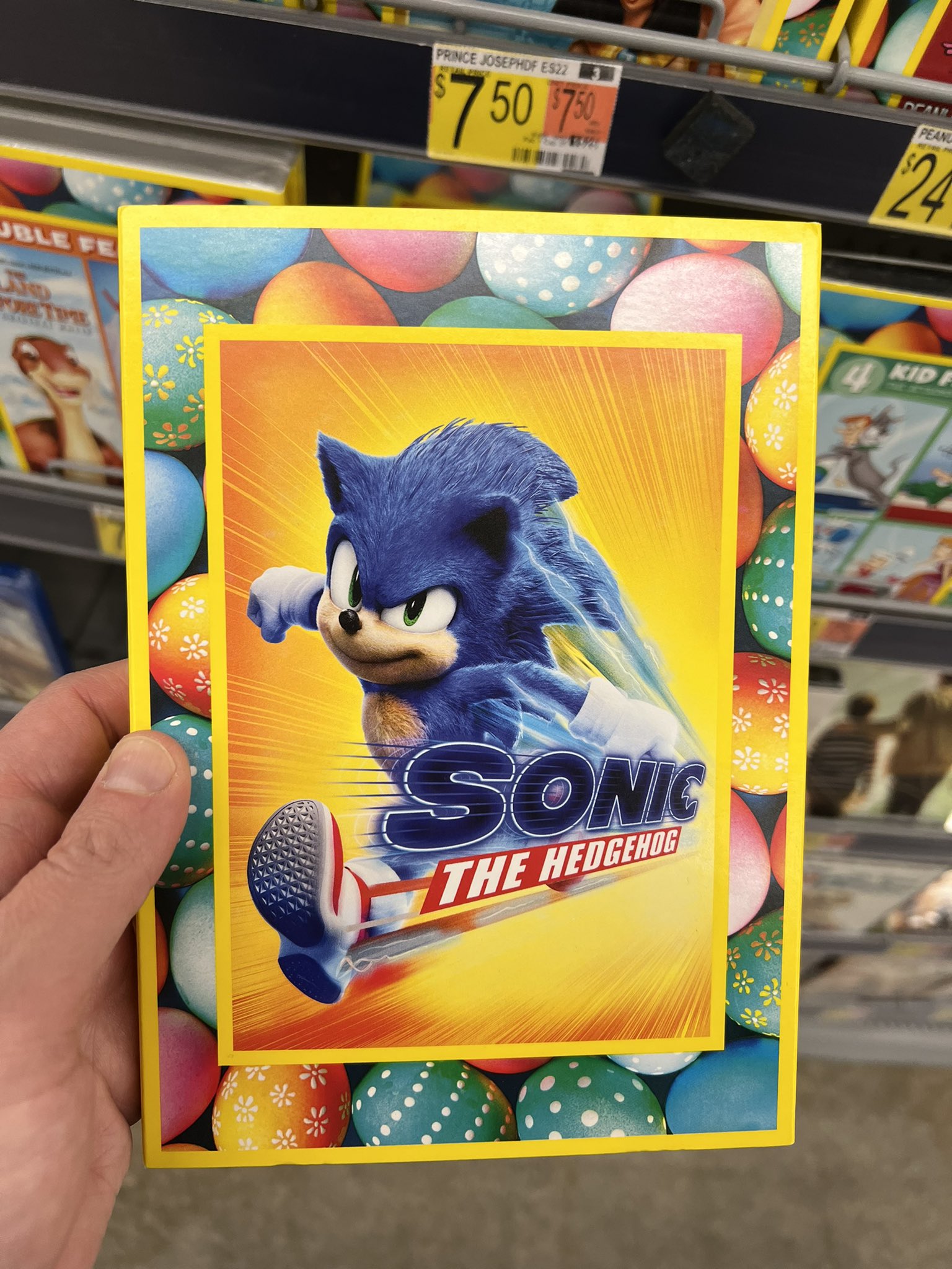 SEGAbits on Twitter "Sonic Eggs https//t.co/2oOib6Axvf" / Twitter