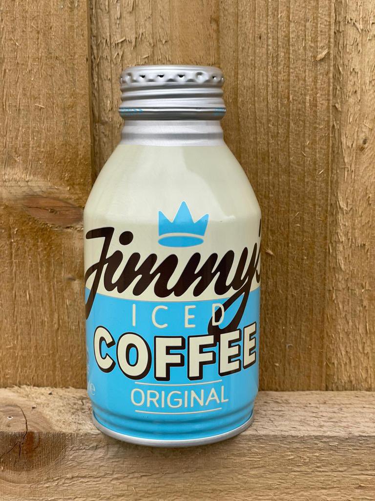 VendItBaby's tweet photo. Suns out and it’s time to keep cool with a great caffeine kick! ☀️ @JimmysCrazyComp is coming to @VendItBaby #coffee #caffeine #drink #thirst #tasty #delicious #new #food #treat #Shropshire #salop #supportnewbusinesses #supportlocal #uk https://t.co/bTtuEaHmld