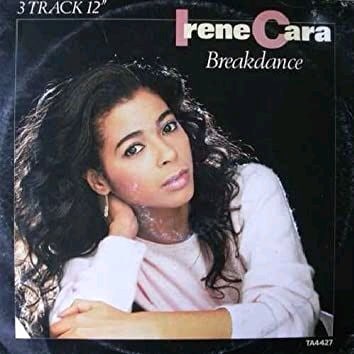 HAPPY BIRTHDAY IRENE CARA MARCH 18TH 1959 