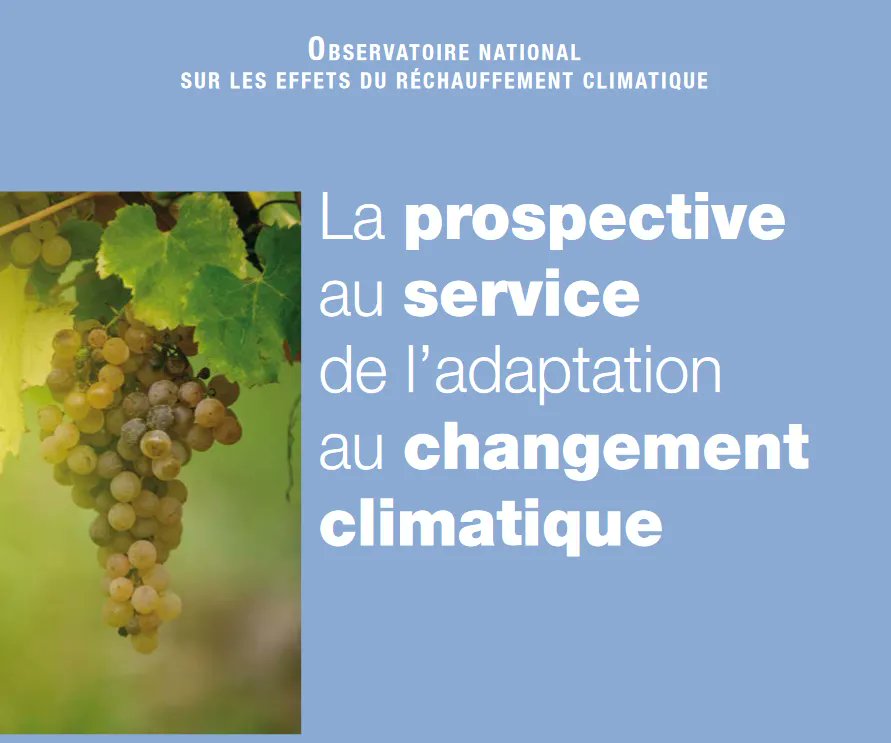 AURBSE's tweet photo. [#VendrediLecture] #ONERC @Ecologie_Gouv offre un regard sur la diversité des parcours de territoires face à la crise climatique. 
La prospective @Seine_normandie guide la stratégie de #résilience de la #ValleeSeine face au risque inondation https://t.co/Avm6Efglxf @vdseine https://t.co/o9e535TIrB