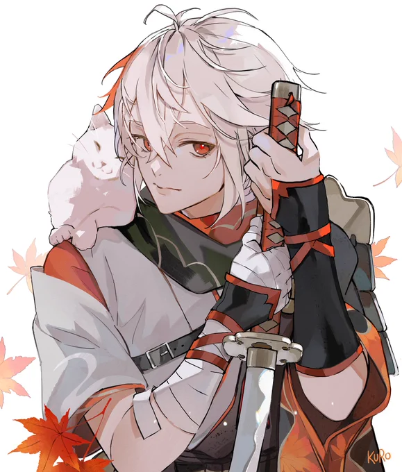 Kazuha...I had hopes 🍁
#GenshinImpact #Kazuha #原神 