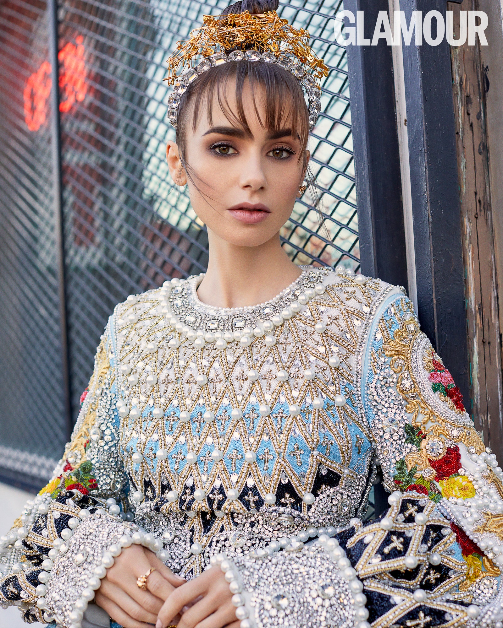 Happy birthday to our queen     