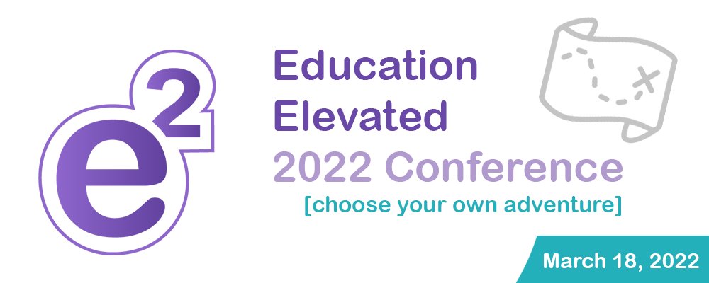 Attention Registered <a href="/KentState/">Kent State</a> Staff &amp; Faculty! Today is the day! Use #e2KentState to tell us your thoughts and how your conference experience is going! Here is the conference schedule: bit.ly/3JiNCFM
<a href="/KentStateDoIT/">Kent State DoIT</a> <a href="/CTLkent/">CTL at KSU</a> <a href="/KentStateOnline/">Kent State Online</a> @KentState_LIB @KentStateDSA