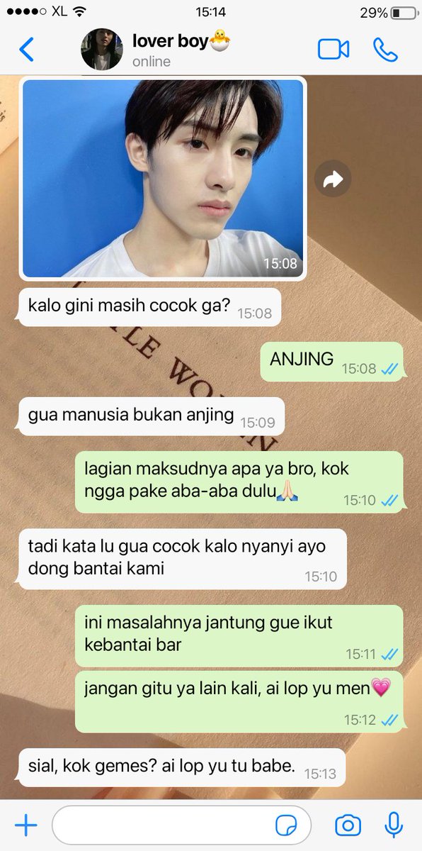 bie tweet media