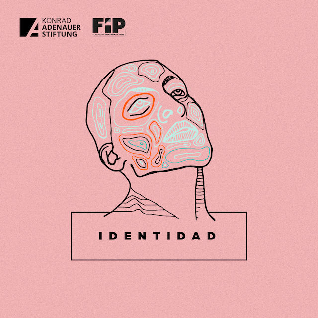 Escucha
📽️Mira
💻Lee
❣️Siente
🙂 Identidad

#OndasDelTerritorio: La Identidad como punto de partida para hablar de transformación territorial.

🔊 open.spotify.com/episode/4UWJCs…

#FIPCast
@ideaspaz @kas_colombia