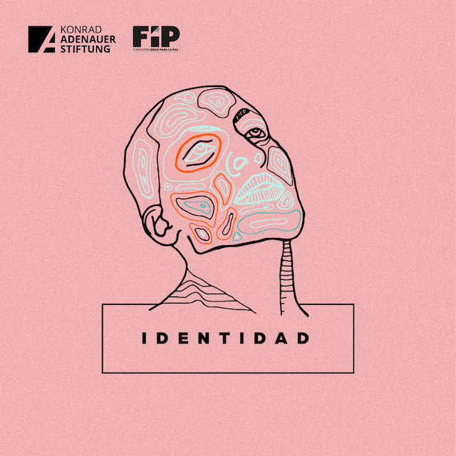 ideaspaz's tweet photo. Escucha
📽️Mira
💻Lee
❣️Siente
🙂 Identidad
#OndasDelTerritorio: La Identidad como punto de partida para hablar de transformación territorial.
🔊 https://t.co/y2JfjHfHJl
#FIPCast
@ideaspaz @kas_colombia https://t.co/jZDjKpzheJ