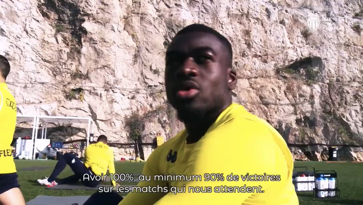 NMunegu's tweet photo. 🗣 Masterclass après masterclass…
🤝 @AS_Monaco s’il vous plaît engager un responsable des relations publiques.
🙏 Sinon par pitié, arrêtez tout ! #ASMSCB https://t.co/sQAYmDtFzR