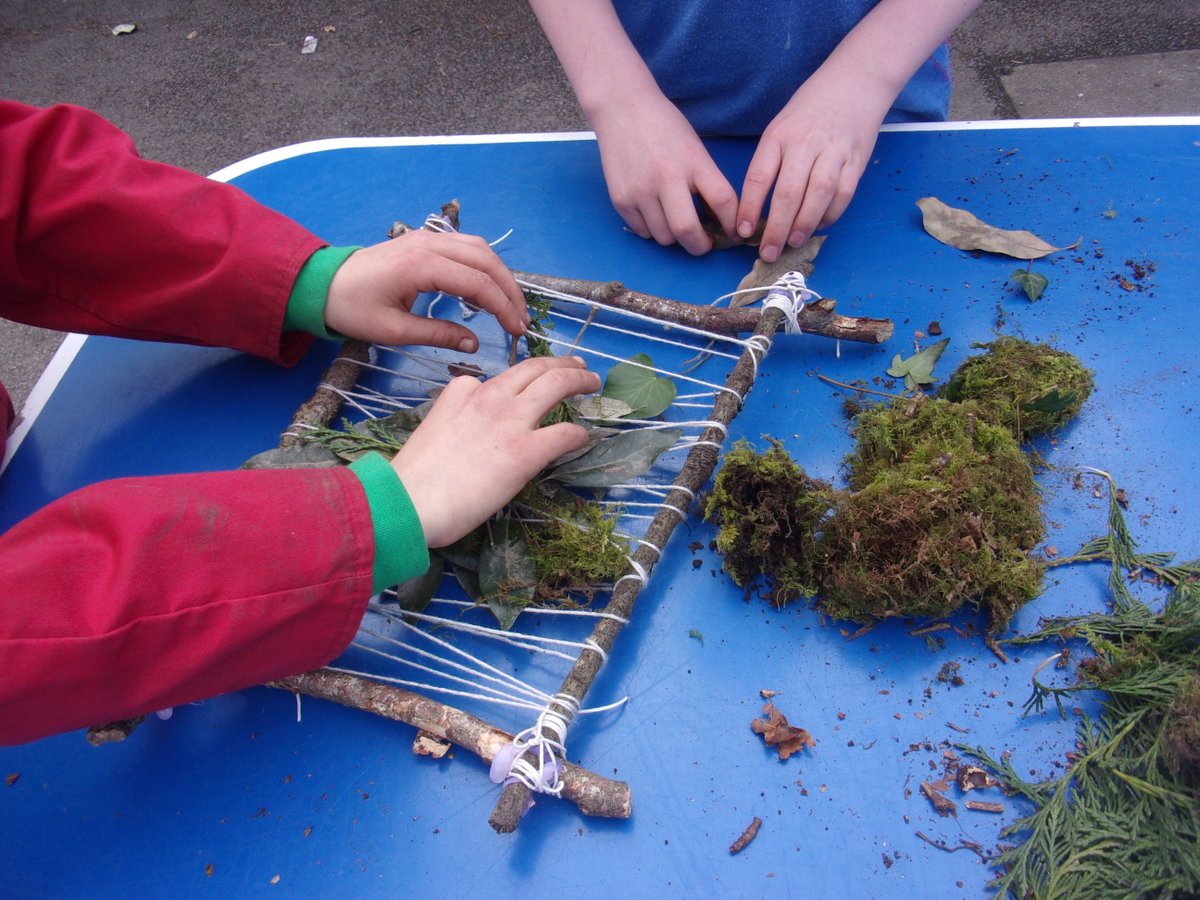 Tavistock Primary & Nursery School tweet media