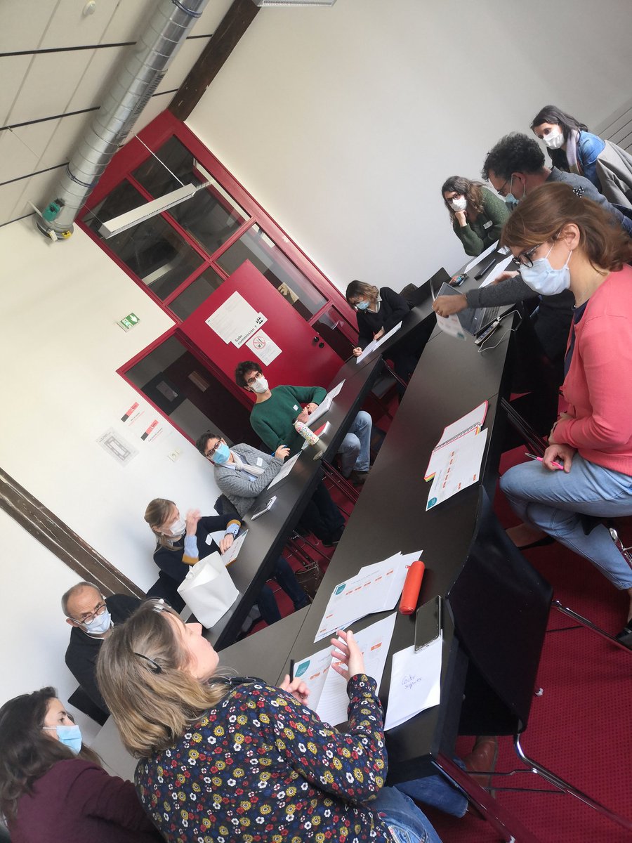 Réseau de l'habitat partagé et accompagné (HAPA) tweet media