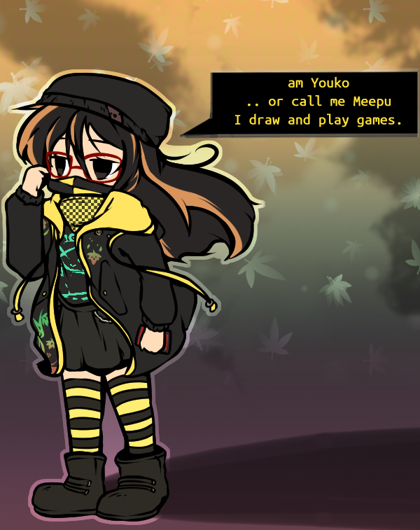 MeepuDraws tweet media