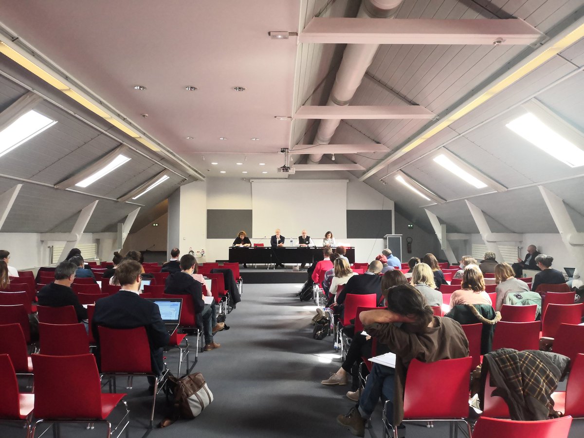 Réseau de l'habitat partagé et accompagné (HAPA) tweet media