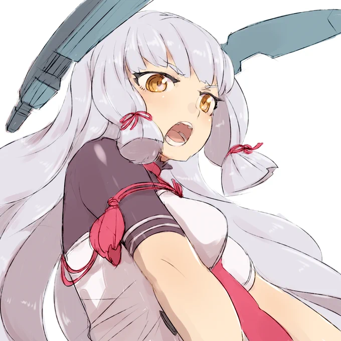 #みなさん去年の今頃はどんな絵描いてましたか 