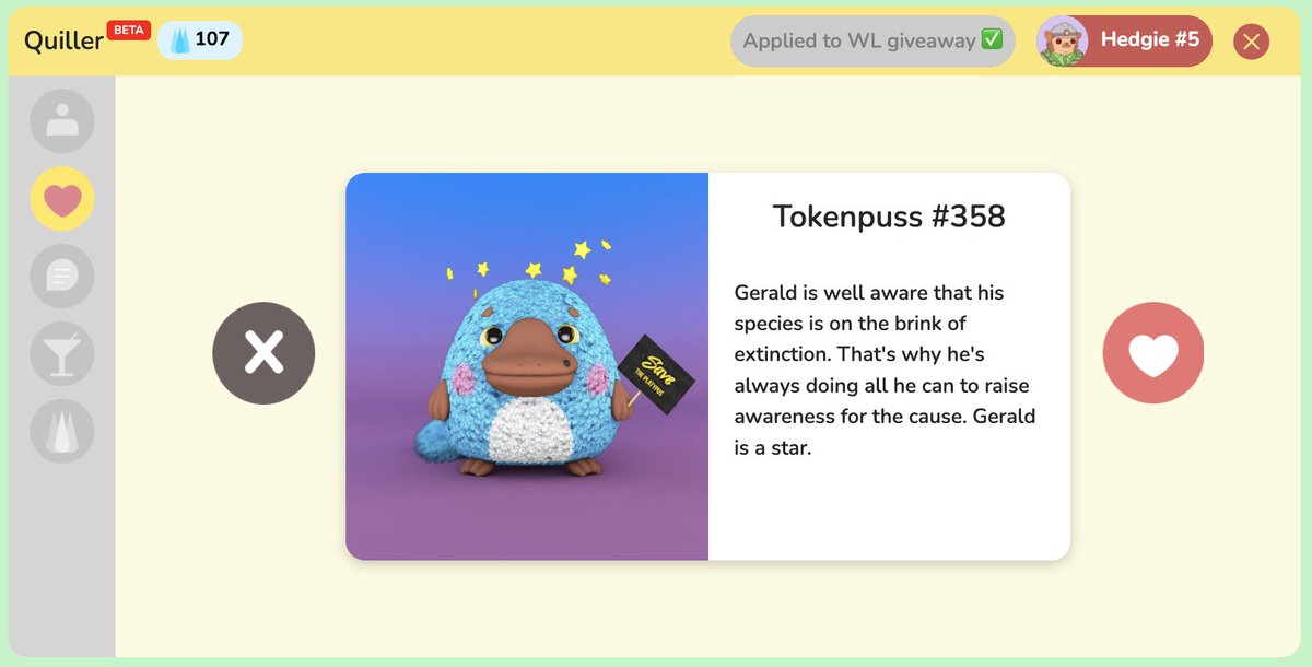 Not Luigi (SOL) tweet media