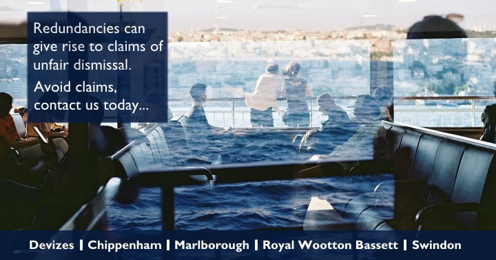 Awdry1750's tweet photo. The sudden &amp; immediate redundancy announcement made to many P&amp;O employees is a clear example of how not to handle redundancies. However, employers can slip up in less obvious ways. For guidance on the steps to follow when making redundancies read here https://t.co/pxEKyCqVNL https://t.co/3o7ngpKK2A