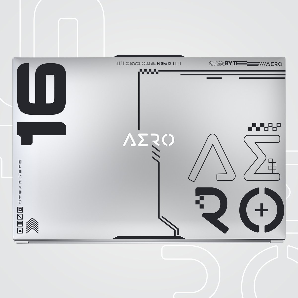 arditozrs's tweet photo. #YouWishWeDesign #TeamAERO
As Street Photographer and Illustrator Enthusiasts, Aero 16 so perfect for me, so I'm joining to TeamAero with Futuristic Industrial Style on Aero 16.

Thank you 
@AorusOfficial https://t.co/krkDspB6F2
