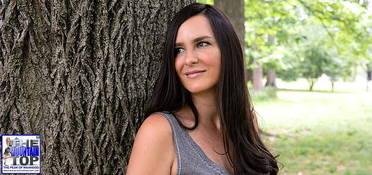 Why are high-achieving men sometimes low achievers in the bedroom? Sex expert <a href="/IAmSarrahRose/">Sarrah Rose</a> explains how to be a tiger instead on this week's Mountain Top Podcast: mountaintoppodcast.com/episode-295-be…