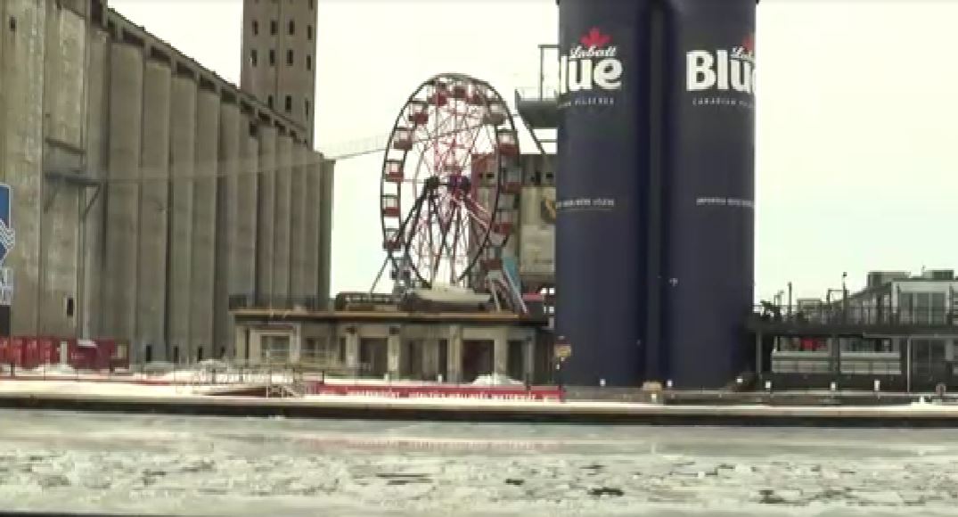 Buffalo has seen tremendous growth over the past 20 years, with numerous areas of the city being revitalized. Tomorrow night at 6:30, Broadcasting Buffalo will highlight some of the positive changes, including exciting news from the film industry! Tune in to WNYO-TV, channel 49!