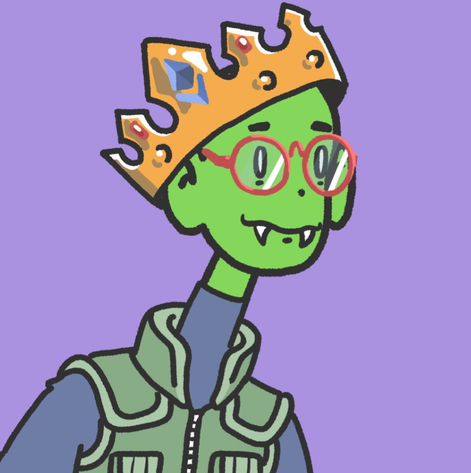 Had to go out and get me an ETH King <a href="/loserclubreborn/">Loser Club</a> #LosersWinTogether