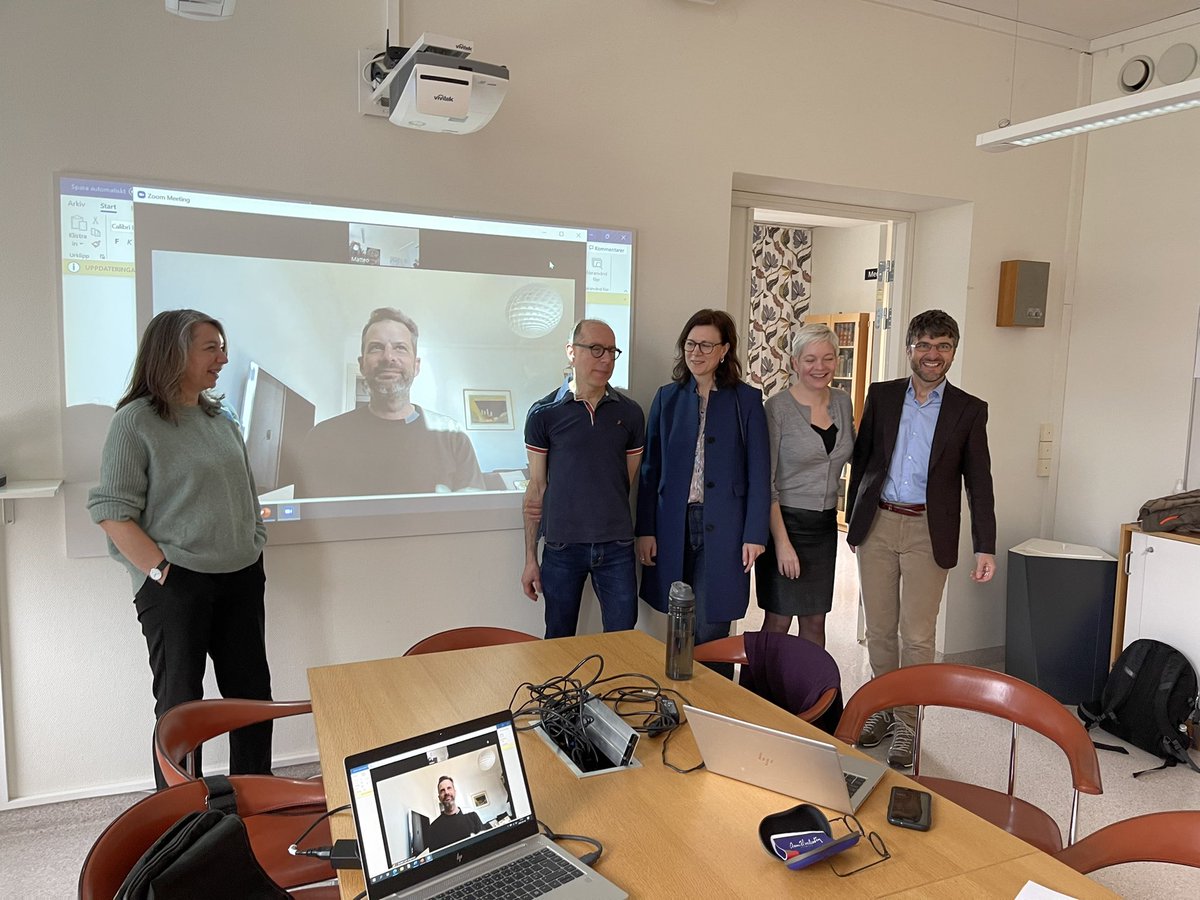 GRADE Working Group tweet media