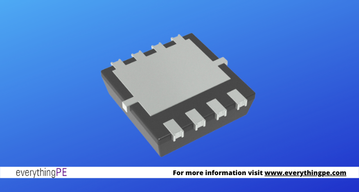 everything_PE_'s tweet photo. The DMP26M1UFG from Diodes Incorporated is a P-Channel Enhancement Mode MOSFET that is designed for power management applications.

Learn more: https://t.co/gXJg4kd4DQ

@DiodesInc 
#DMP26M1UFG #PChannel #Enhancementmode #MOSFET #singlechannel #loadswitch #powermanagement https://t.co/AH1gRfarnJ