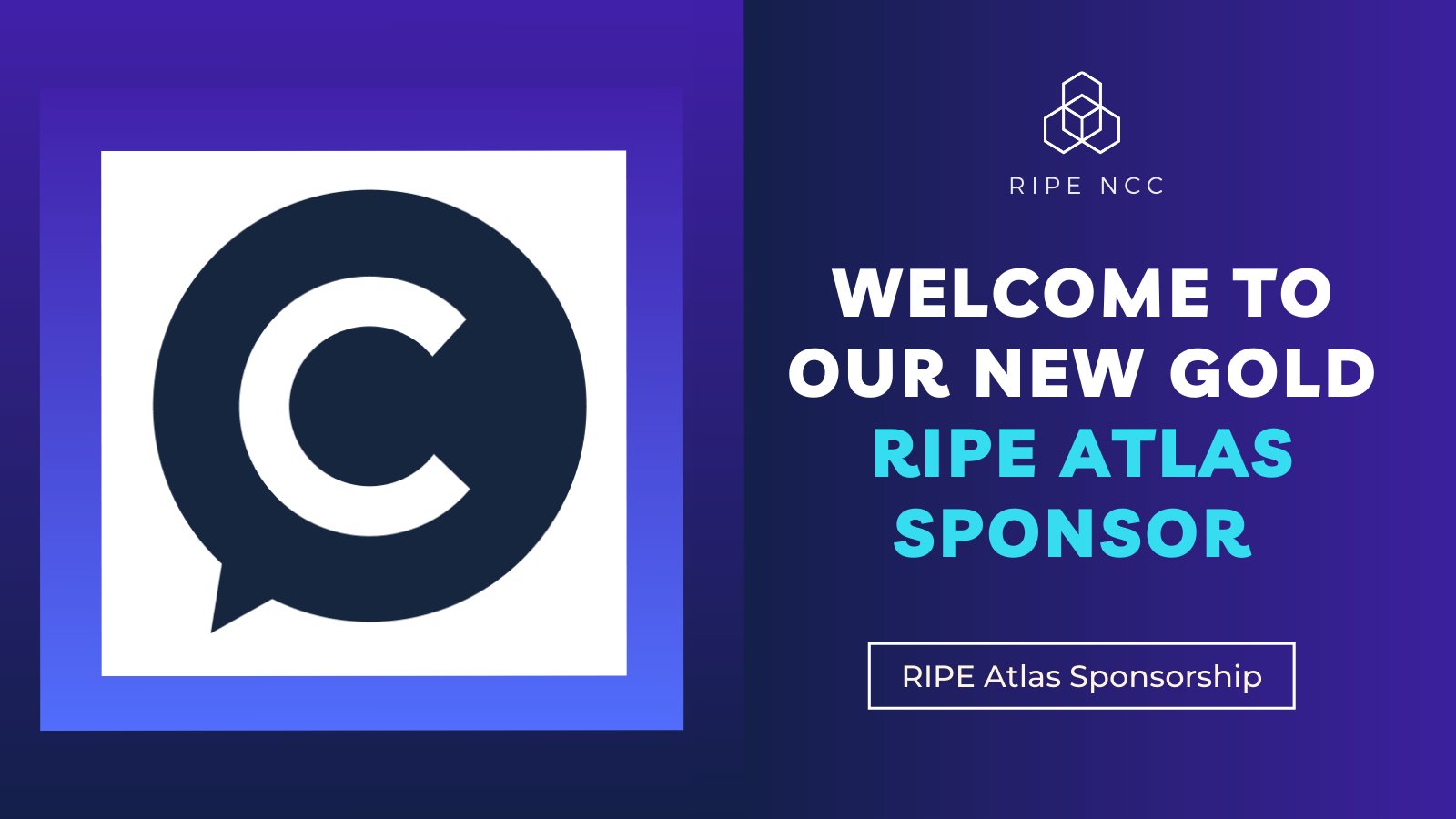 Ripe Ncc Logo