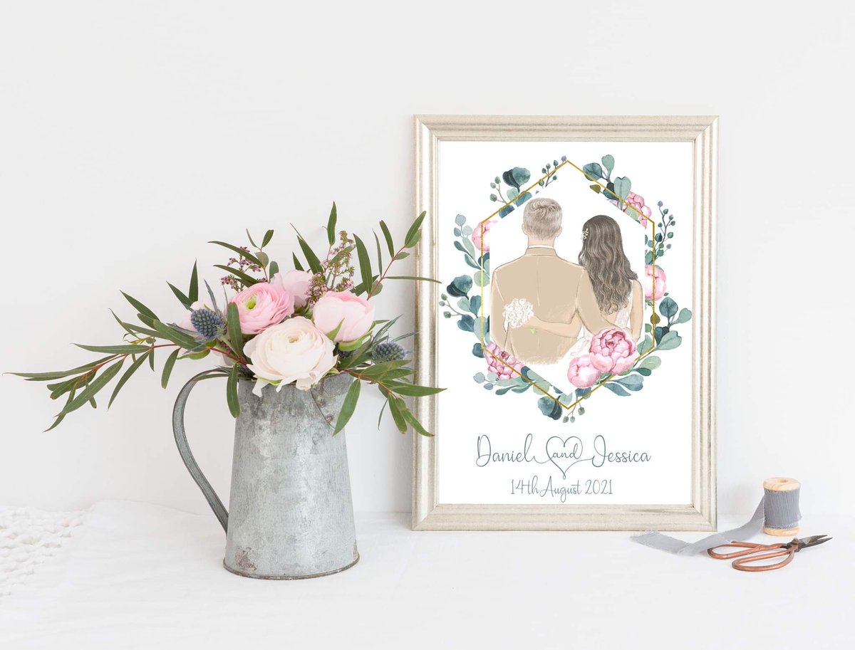 evieroseandco's tweet photo. Beautiful personal wedding prints now available 
https://t.co/XcqTddIQlh

#handmade #handmadegifts #handmadeuk #prints #weddingday #etsyshop #EtsySeller #beautiful https://t.co/0vBsSwywdx