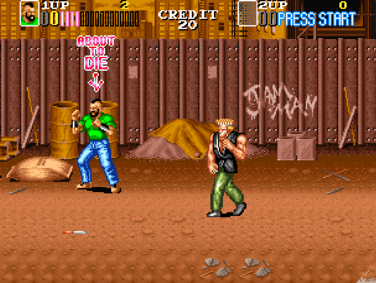 ...just Aaron tweet media