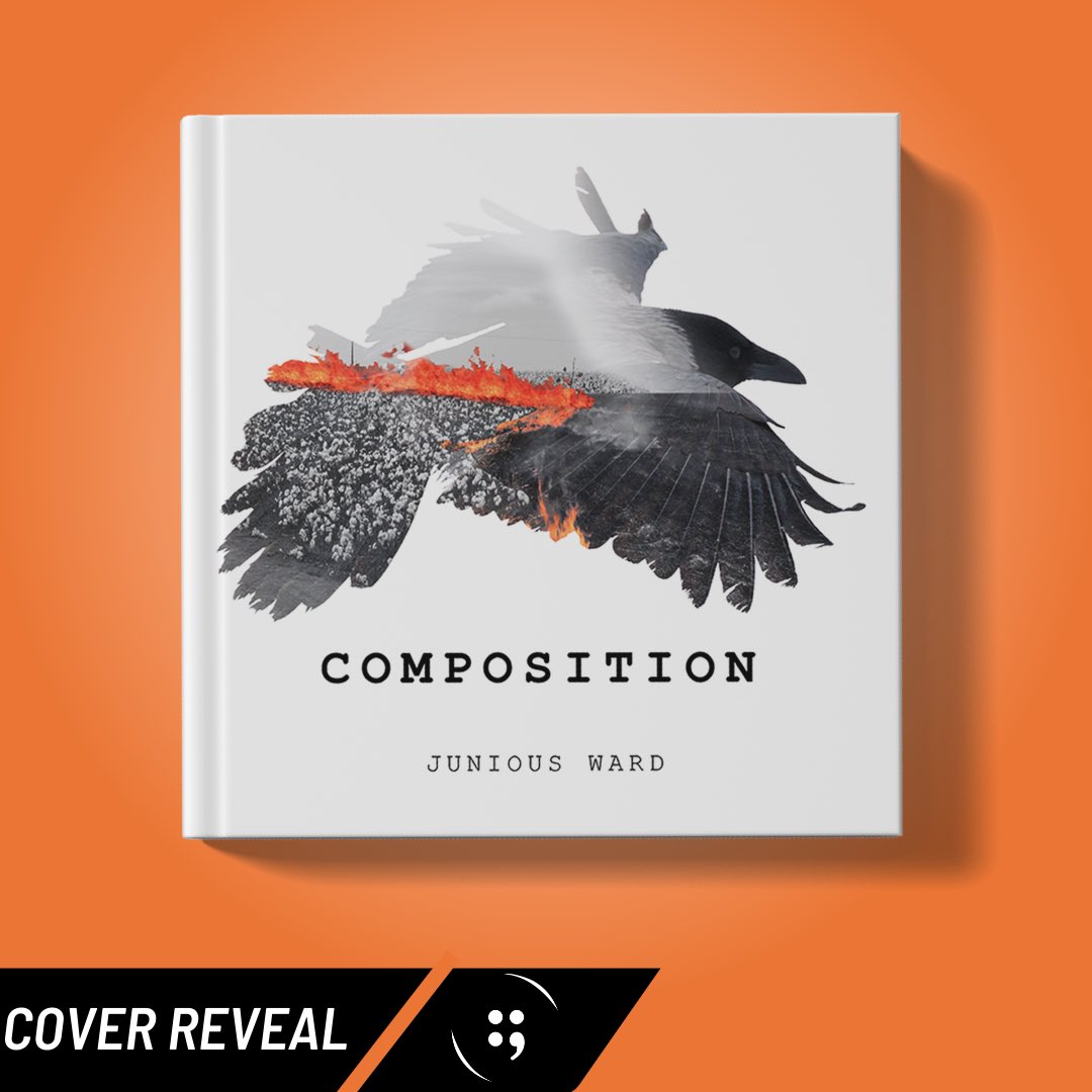 🙌🏽preorder Composition 🙌🏽 (@jayward2030) on Twitter photo Proud to reveal the cover of my forthcoming book Composition. Thankful to <a href="/buttonpoetry/">Button Poetry</a> for publishing it and <a href="/mlekoday/">Michael Mlekoday</a> for editing! Preorder link in my profile. Proud to reveal the cover of my forthcoming book Composition. Thankful to <a href="/buttonpoetry/">Button Poetry</a> for publishing it and <a href="/mlekoday/">Michael Mlekoday</a> for editing! Preorder link in my profile.