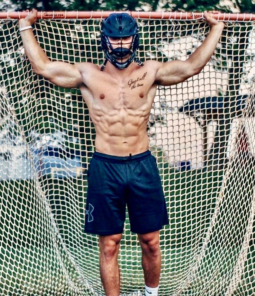 Pretty sure I see a cup bulge…