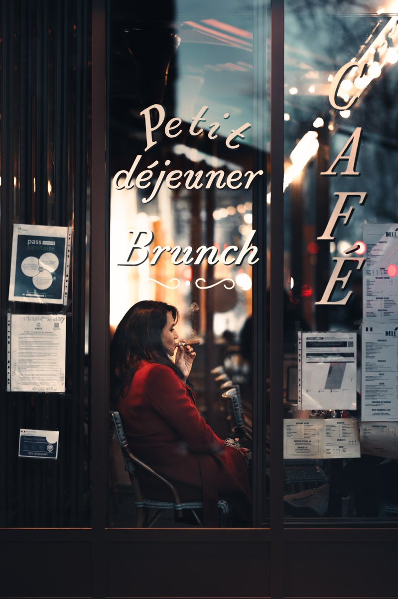6 p.m in Paris