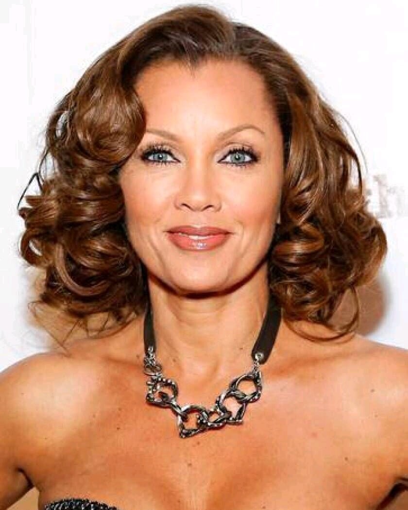 HAPPY BIRTHDAY VANESSA WILLIAMS MARCH 18TH 1963 